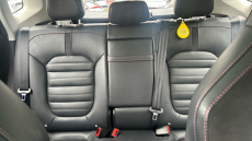 MG Hs 1.5 T-GDI Exclusive 5dr Petrol Hatchback